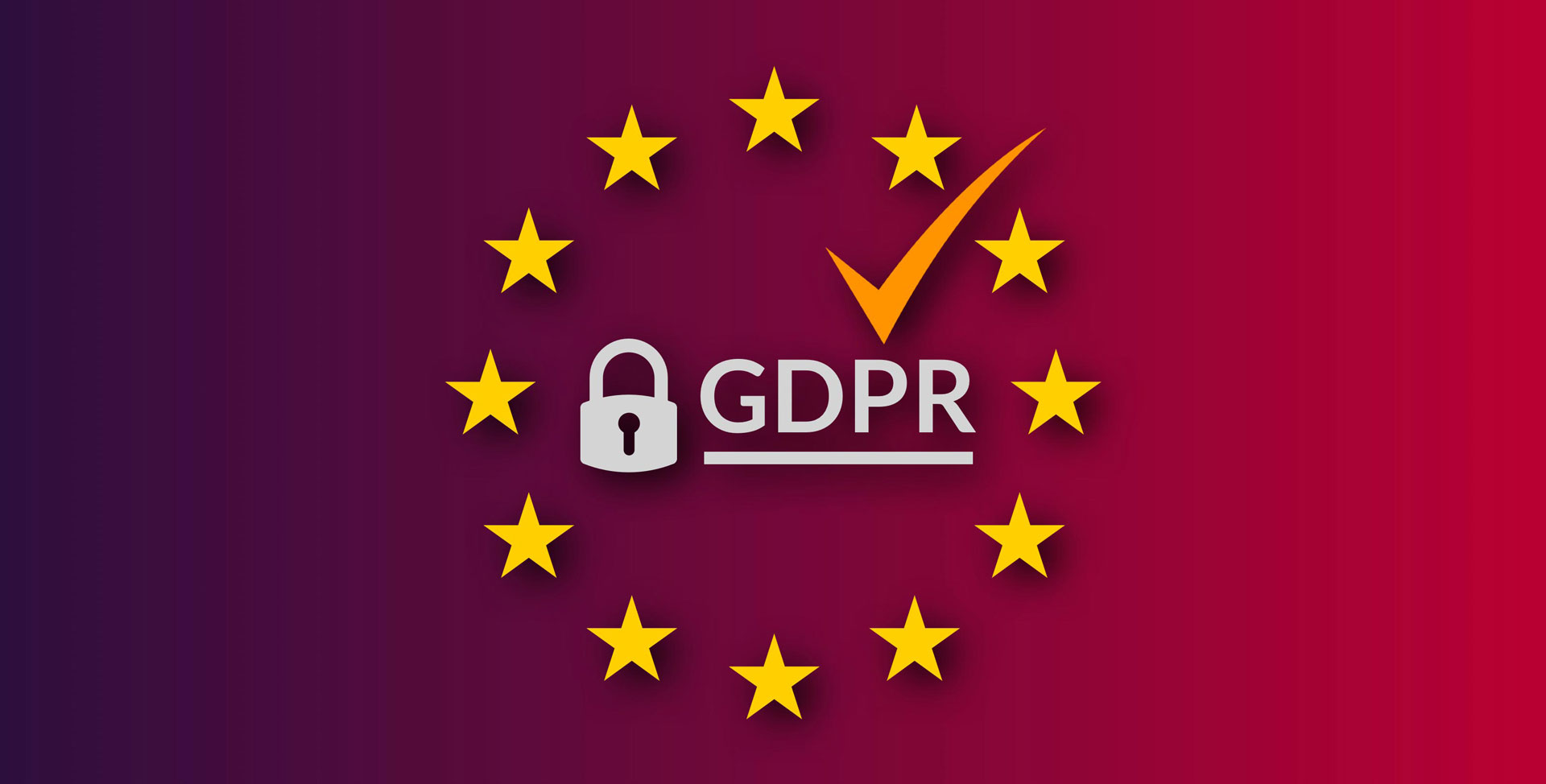 Preparing your website and your company for GDPR compliance