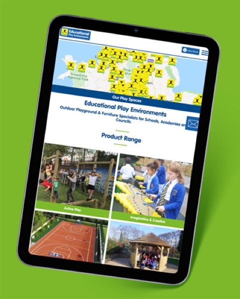 Children School websites