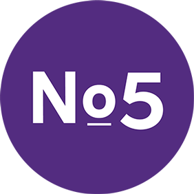 No5 Young People