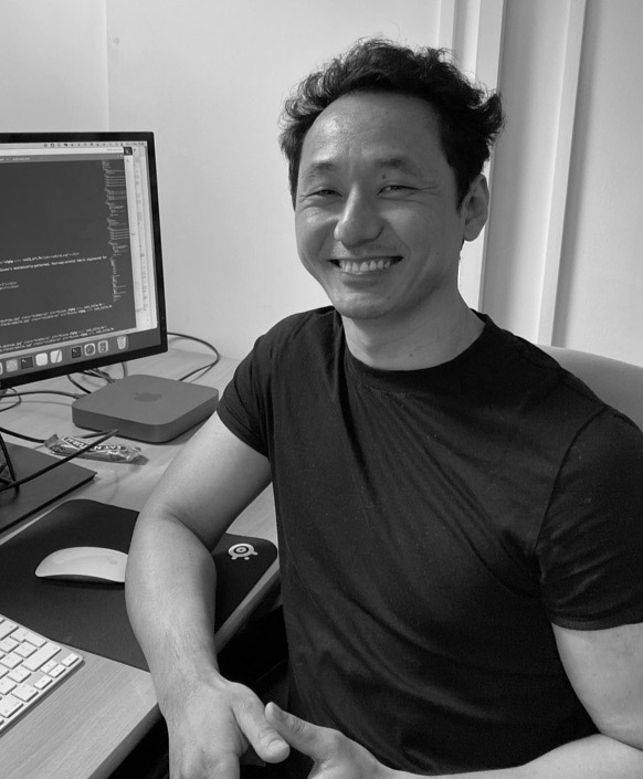 Rajesh Gurung - Senior Wordpress Developer