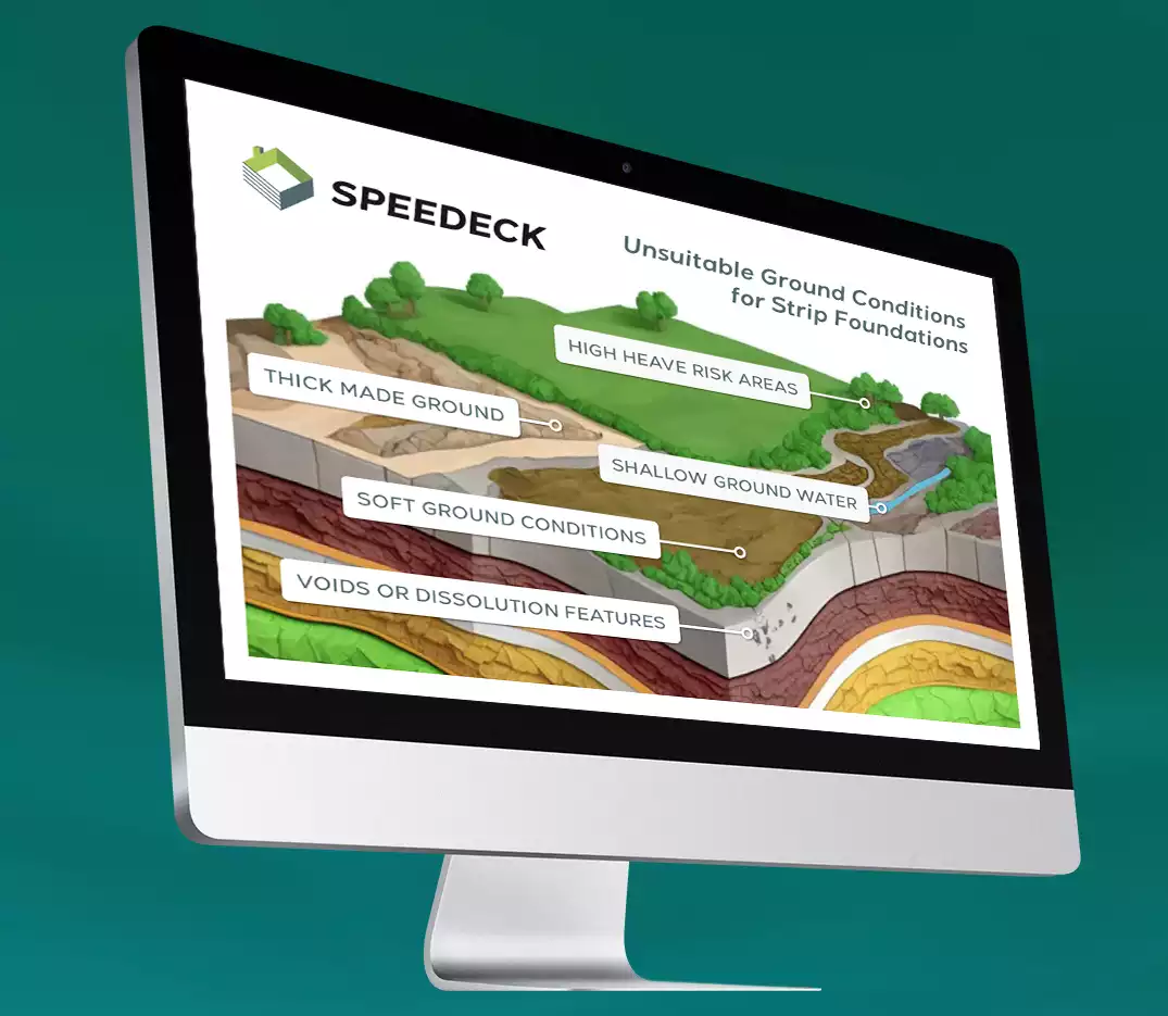 SPEEDECK