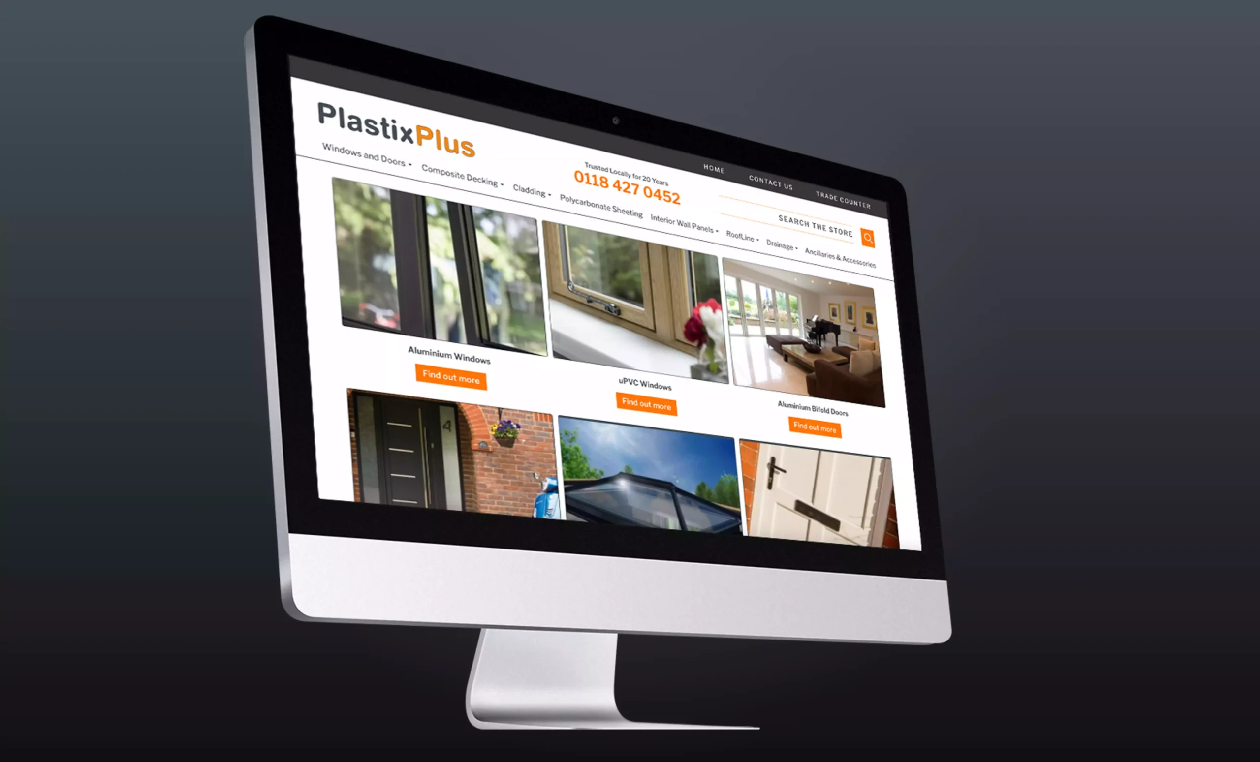 PlastixPlus - Integrated Digital Marketing
