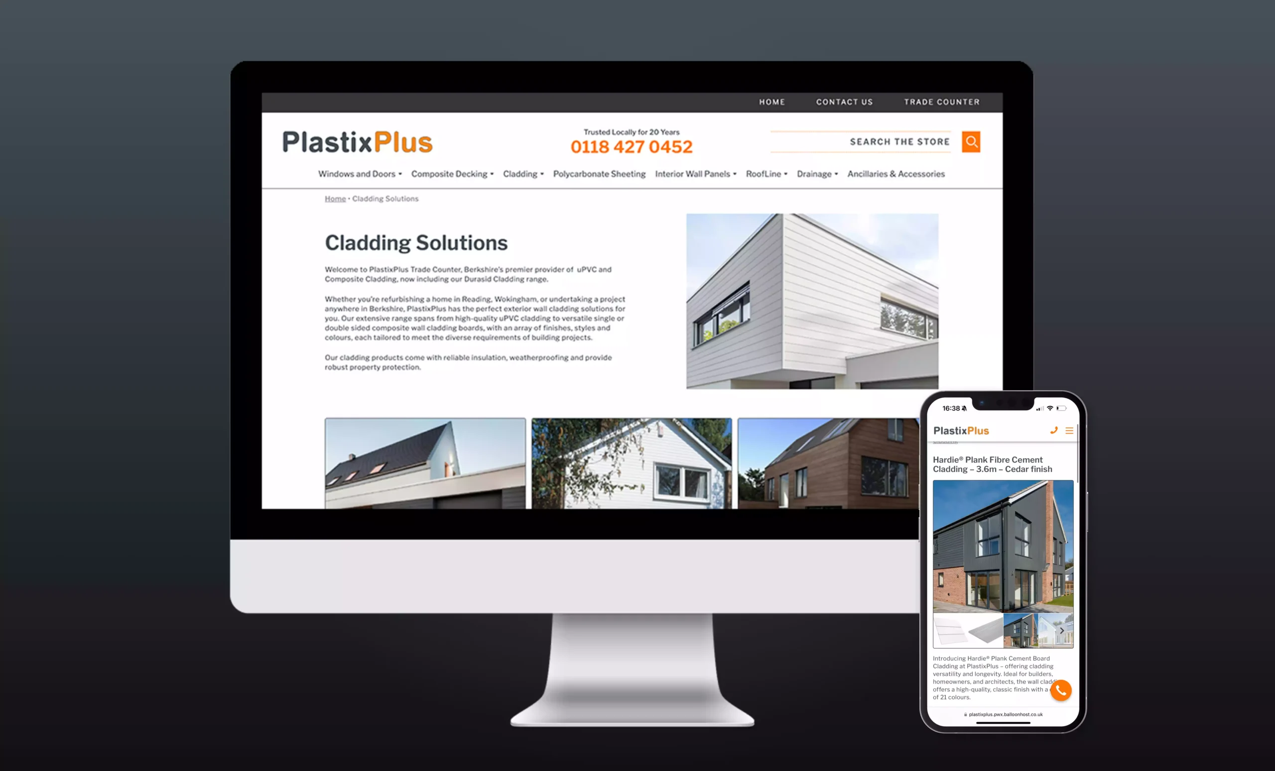 PlastixPlus