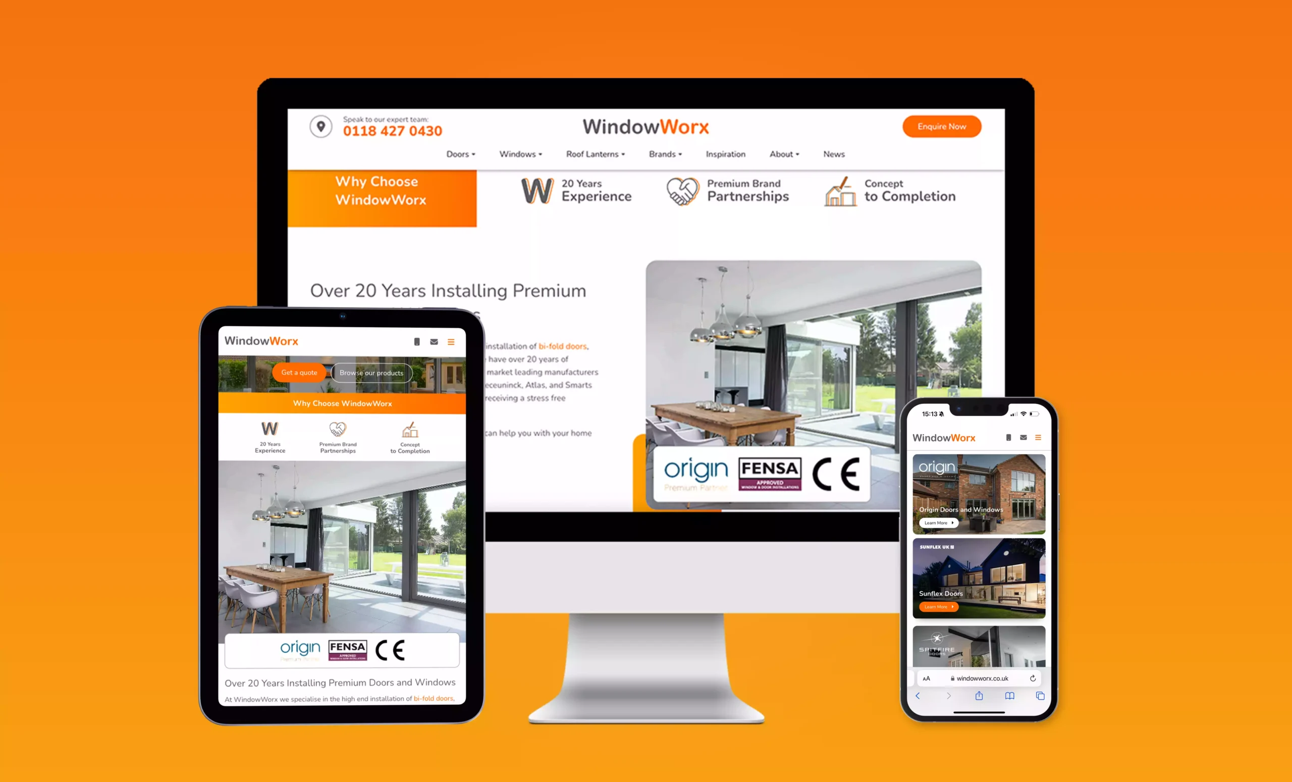 WindowWorx