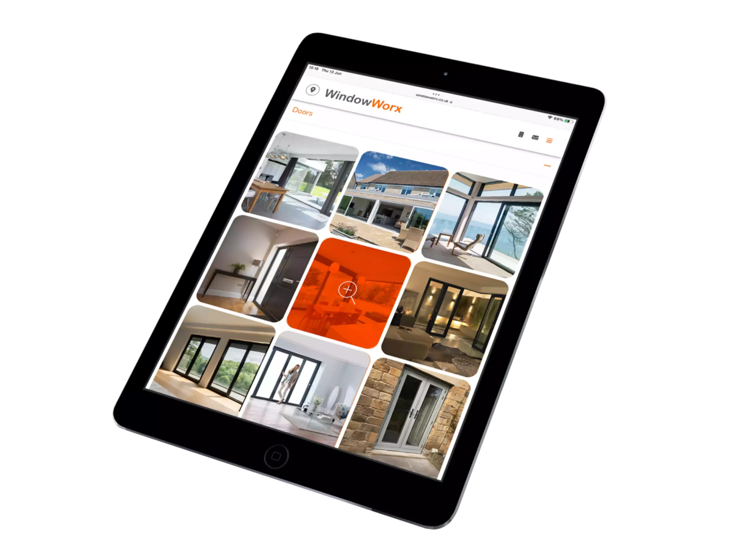WindowWorx